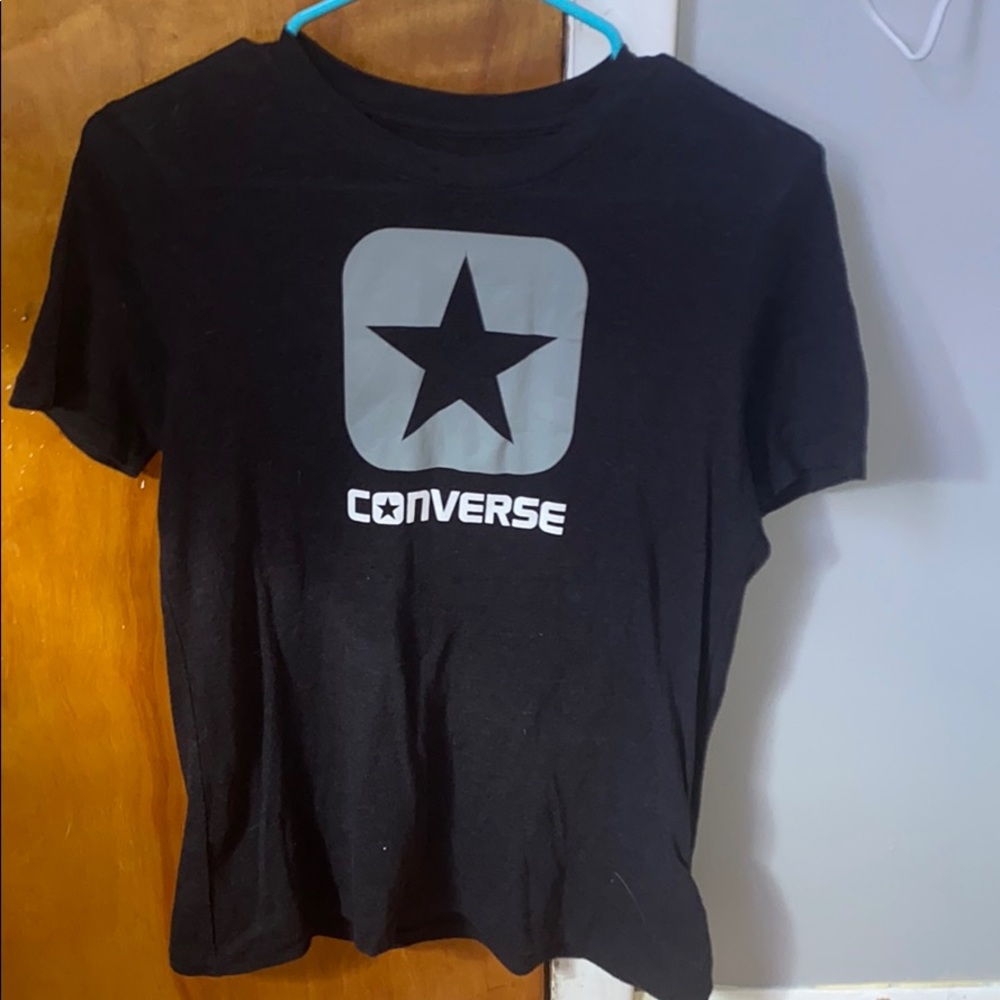 Converse T shirt
